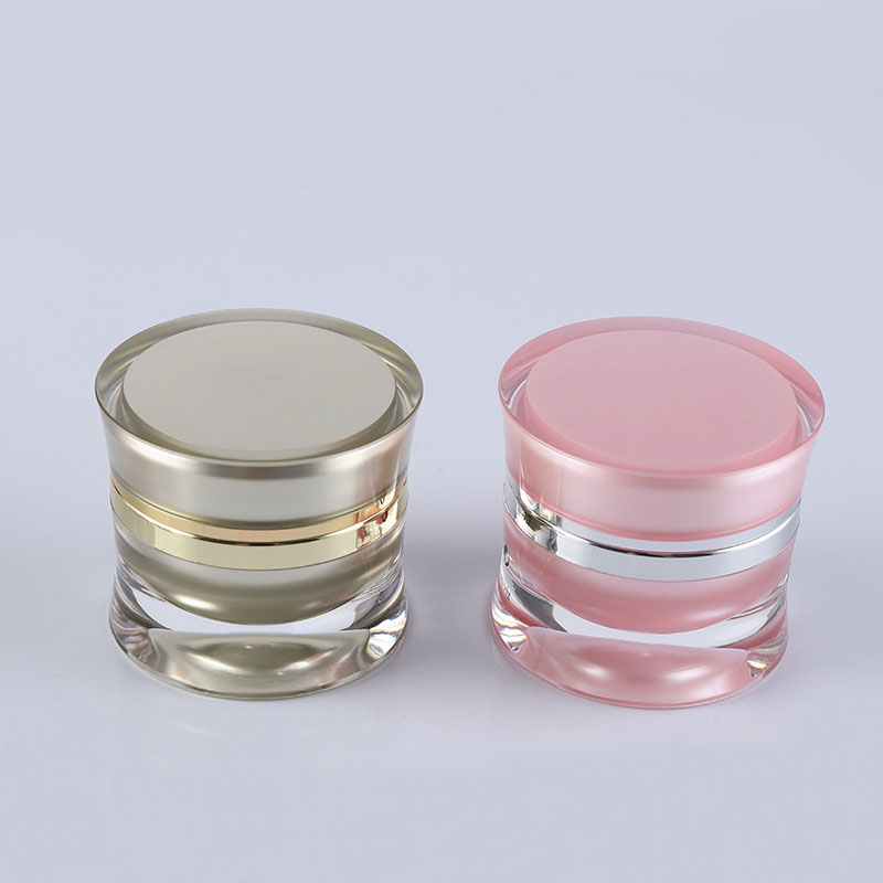 30 グラムピンク/ゴールド/パールホワイトアクリルジャーポ - Gel Refill Pack のレビューと価格